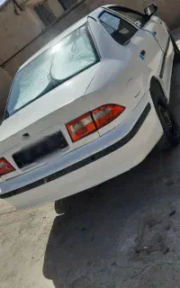 سمند LX مدل 1388