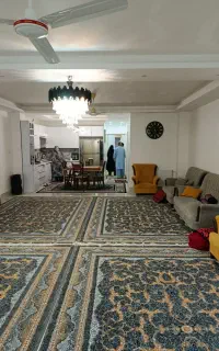 ویلایی 175 متر 130 بنا دو خوابه شهرک سپاه