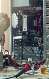 خدمات کامپیوتری نبوی