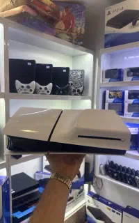 Ps5  کپی خور اسلیم استاندار