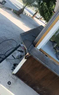 جوشکار سیار