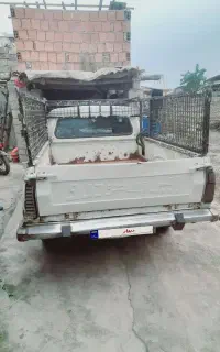 ماشین وانت فروشی
