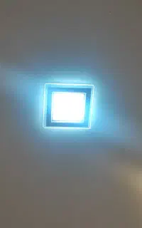 پنل تو کار مربعی