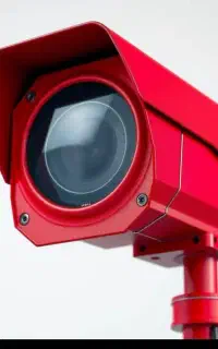 فروش نصب و راه اندازی انواع دوربین مداربسته