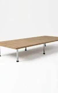 کفی تخت خواب