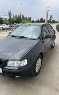 سمند