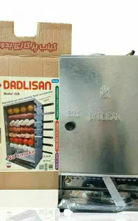 کبابپز 28سیخ دادلیسان