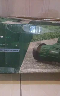 دستگاه برس تمیز کننده چند منظوره