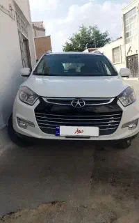 جک اس ۵ مدل۱۴۰۲