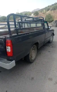 وانت بار