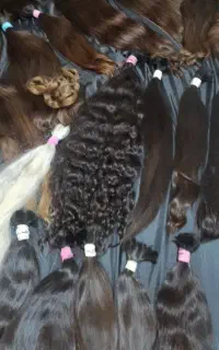 مرکز موی طبیعی