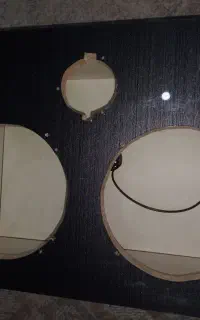 باکس میدرنج