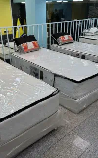 تشک طبی رویال تولید شده از بهترین متریال روز دنیا