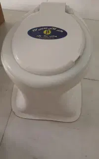 توالت فرنگی سیار
