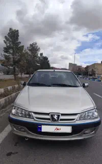 حتماً بخونید پرشیا مدل ۸۱ فرانسوی استثنایی