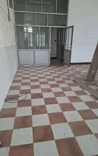 اجاره ۴۰۰ متر مغازه و زیر زمین بر بلوار امام رضا