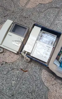 آیفون تصویری