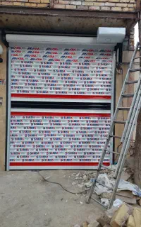 فوق تعمیرات کرکره فوری