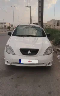 تیبا ۲ مدل ۴۰۱