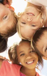 آموزش زبان انگلیسی تخصصی کودک