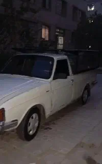 پیکان وانت