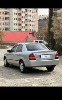 مزدا نقره ای