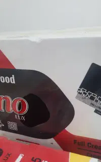 هود اشپزخانه اجاق گاز و جارو برقی