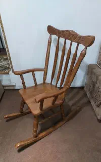 صندلی راک