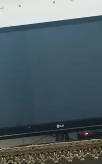 TV...
