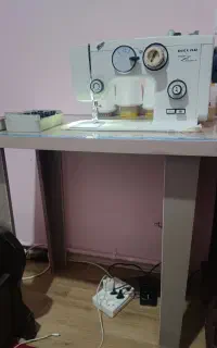 چرخ خیاطی