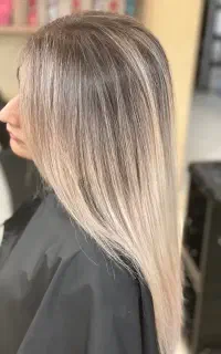 خدمات. رنگ و لایت مش و بالیاژ