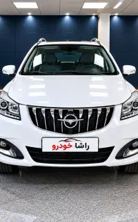 هایما s7 نقد و اقساط راشا خودرو
