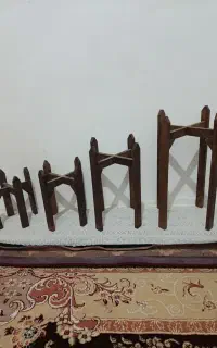 استند گل