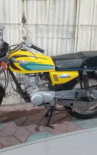 موتور سیکلت