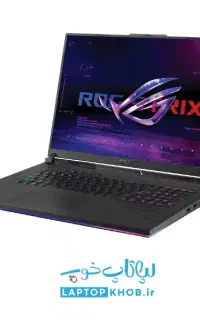 تنوع کامل گیمینگ ROG TUF VICTUS LOQ LEGION اقساطی