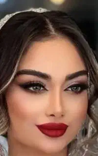میکاپ شنیون