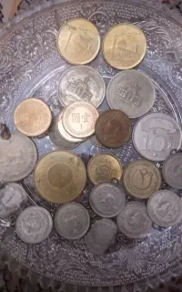 سکه‌های‌قدیمی‌وکلکسیونی