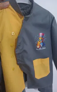 لباس مدرسه