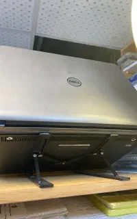 لپ تاپ دل i3 128ssd