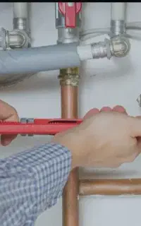 لوله کشی.آب.فاضلاب.پکیج.تعمیرات