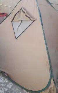 فروش چادر مسافرتی