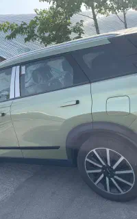 لوکانو l7-مدل 2025 آگهی شخصی