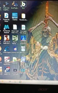 لب تاب Acer