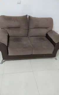 مبل دونفره