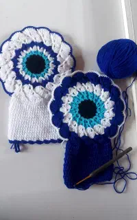 لیف در طرح ورنگ مختلف