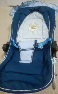 نی نی لای لای دستی