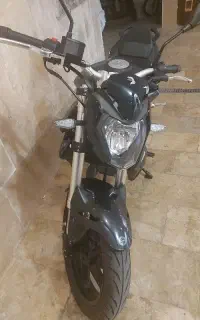 بنلی تک سیلندر ۲۵۰ سی سی ۱۴۰۳
