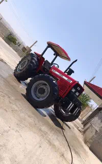 تراکتور 399