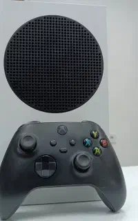 X box series s