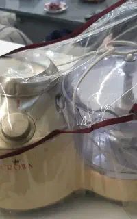 ۱۱ کاره سایا مارک کرون ترک سالم نو